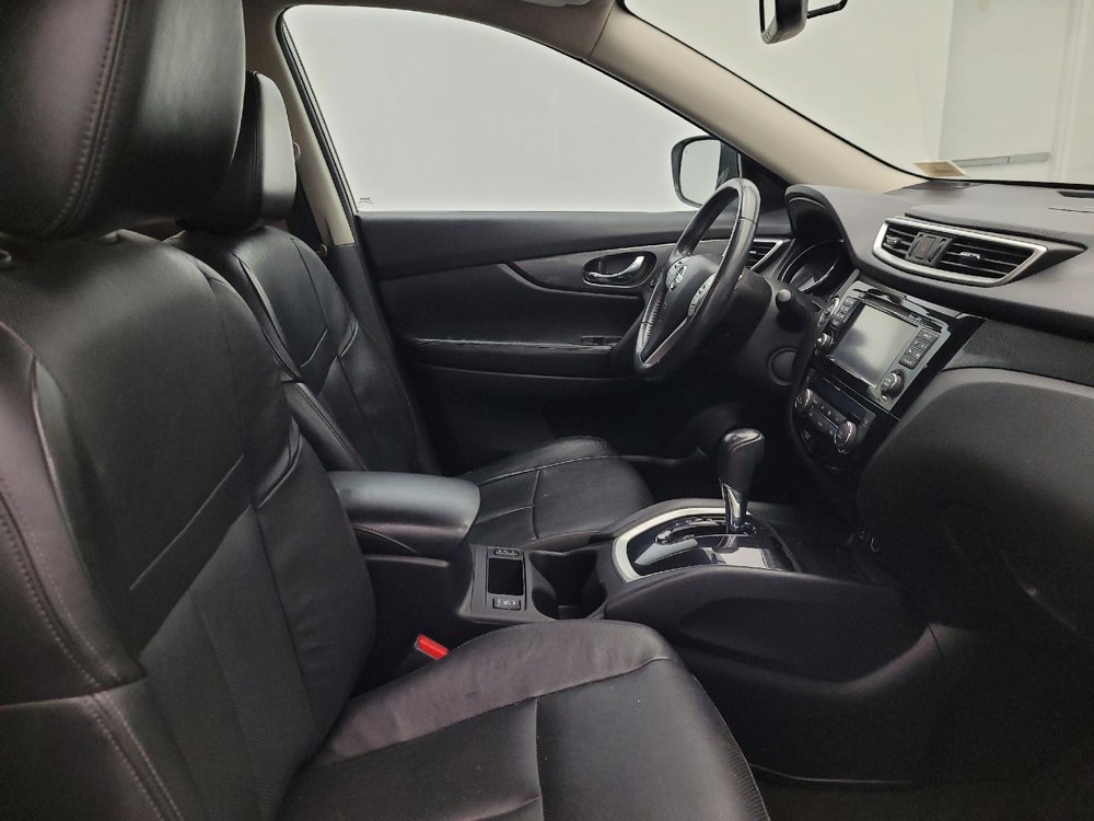 Used 2015 Nissan Rogue SL image 21