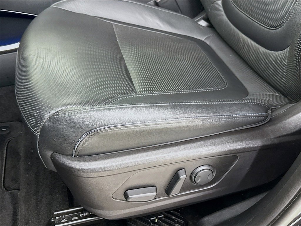 Used 2022 Hyundai Tucson Limited image 23