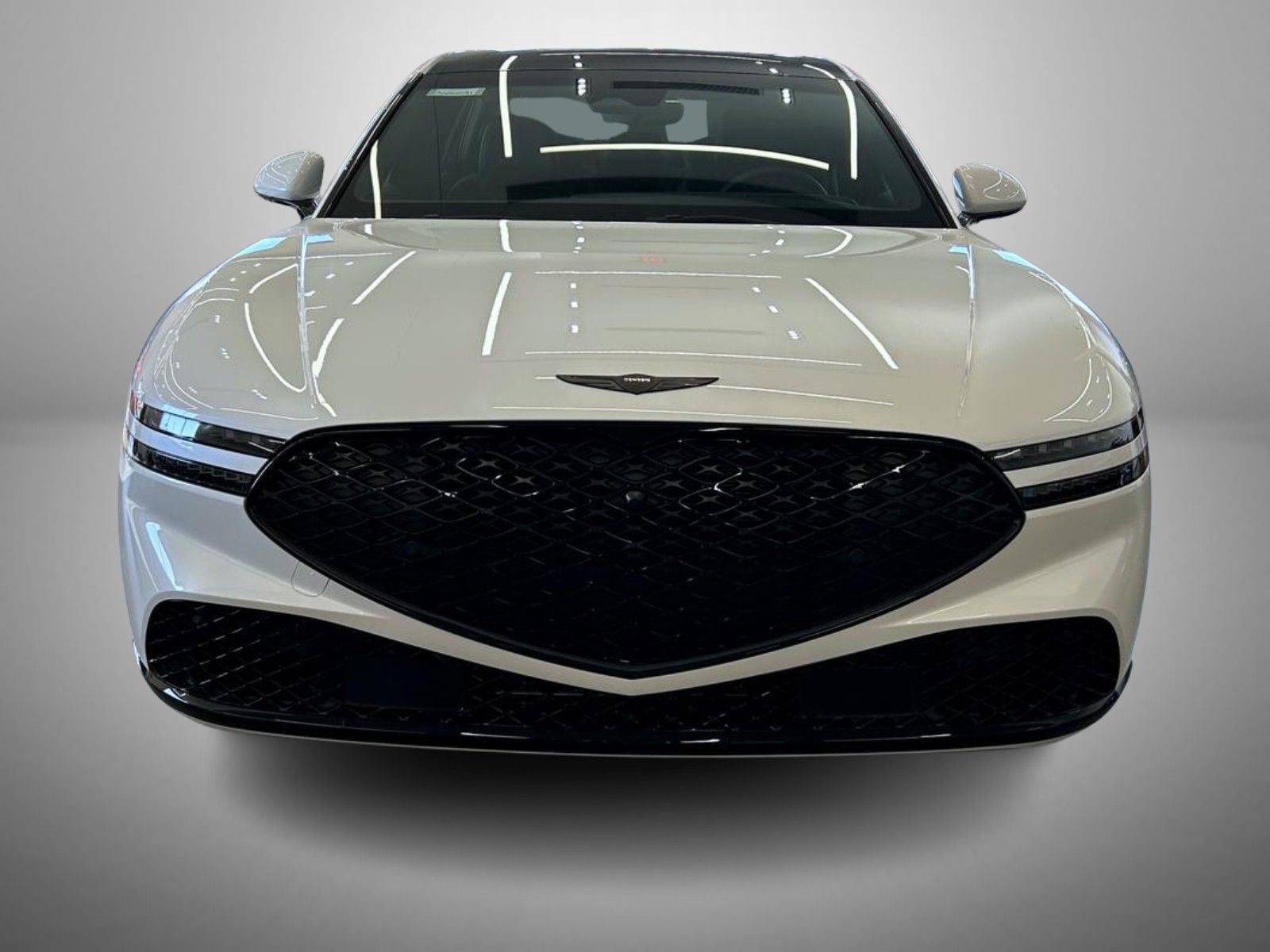 New 2026 Genesis G90 3.5T Prestige image 2