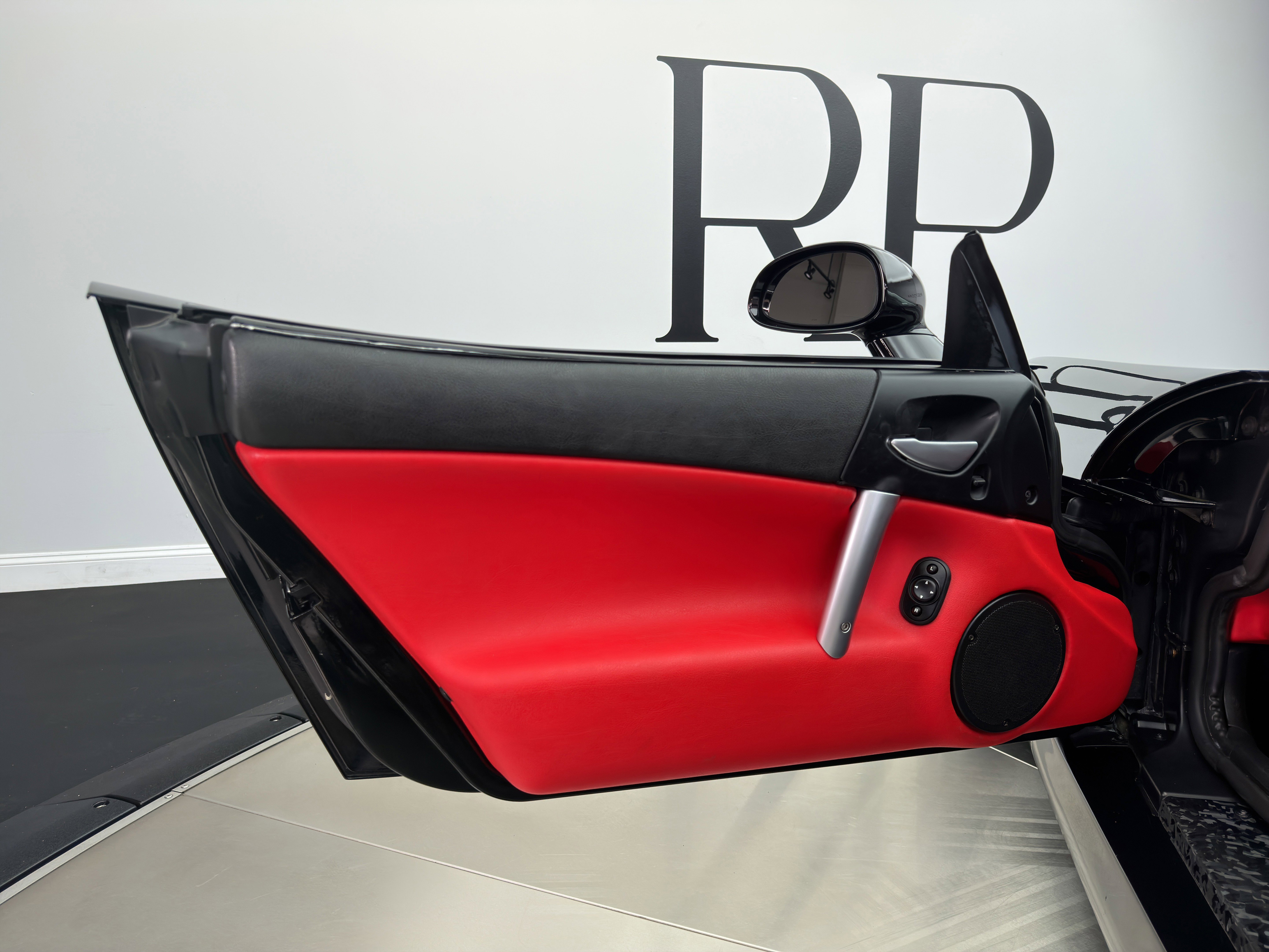 Used 2008 Dodge Viper SRT-10 w/ Protection Group RWD image 25