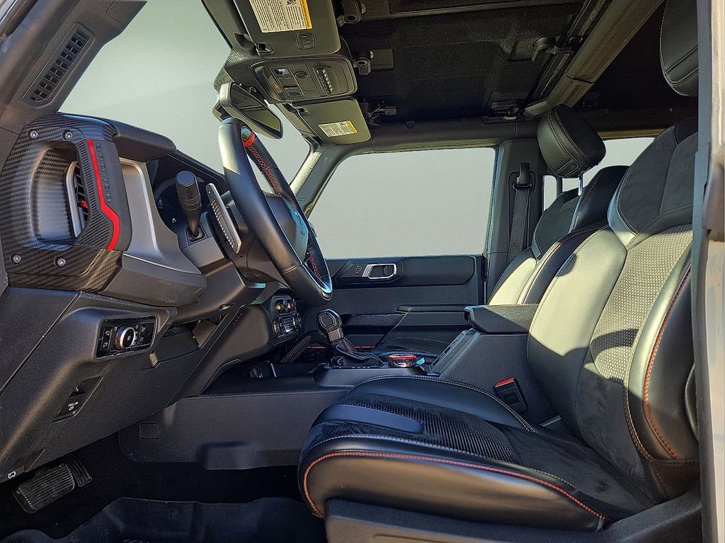 Used 2023 Ford Bronco Raptor image 22