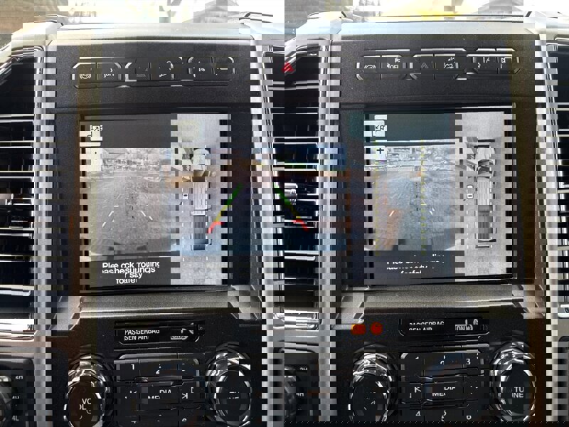 Used 2018 Ford F250 Lariat w/ Lariat Ultimate Package image 18