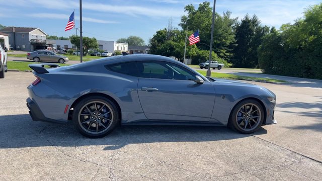 Used 2025 Ford Mustang Dark Horse RWD image 9