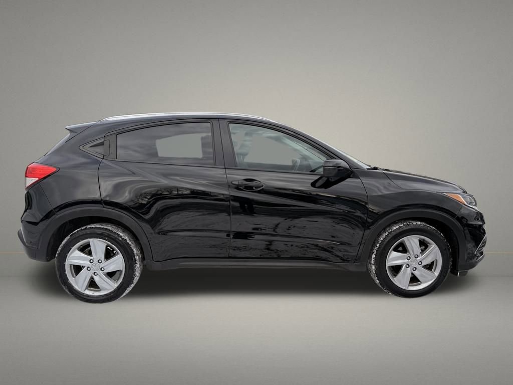 Used 2020 Honda HR-V EX image 6