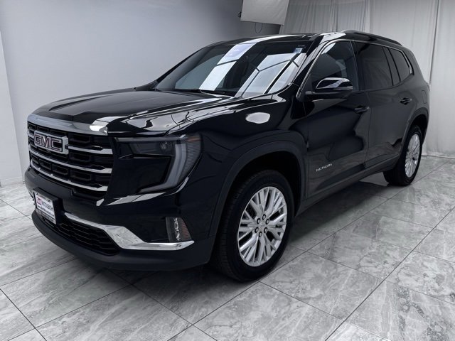 Used 2024 GMC Acadia Elevation image 4