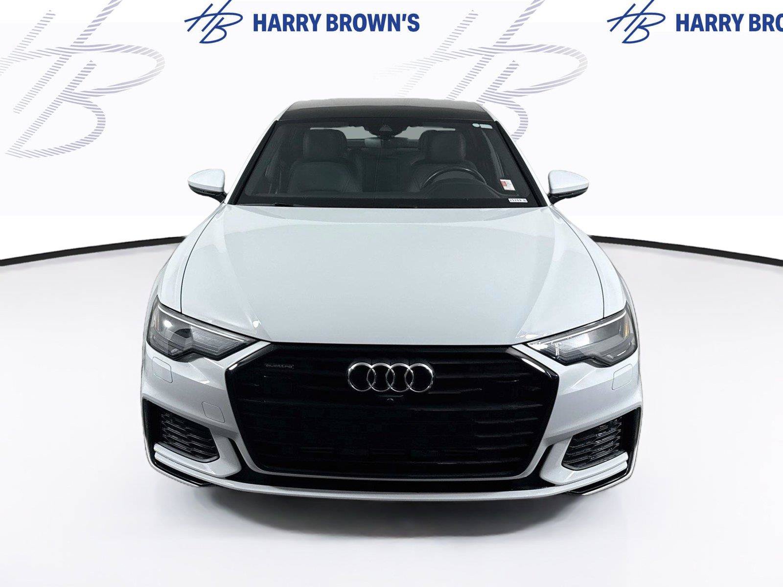 Used 2023 Audi A6 Premium Plus w/ Premium Plus Package AWD/4WD image 29