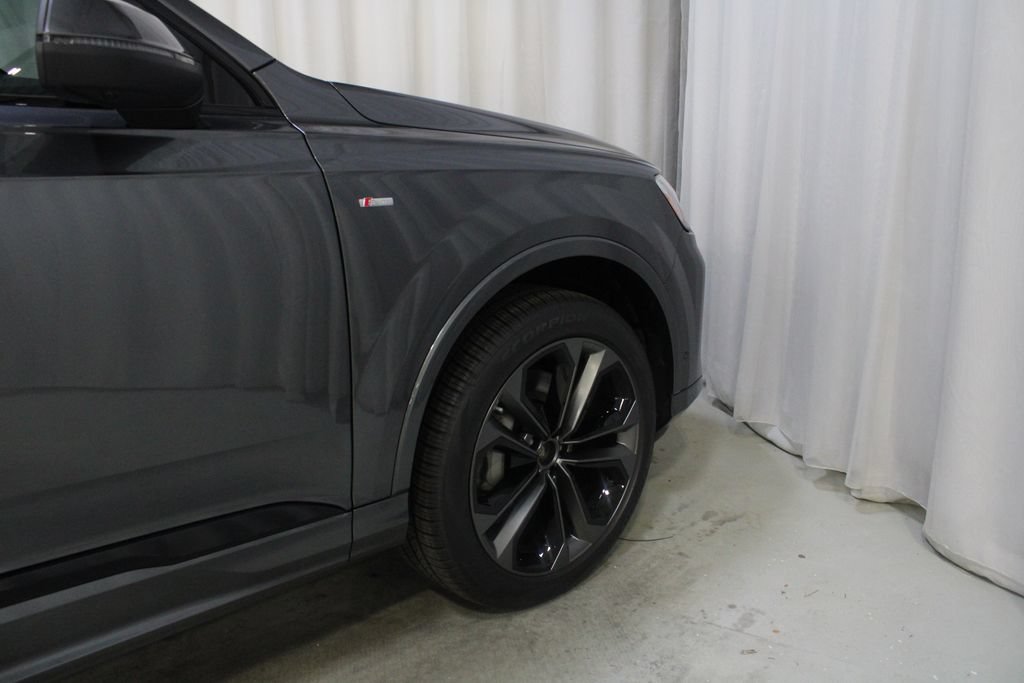 New 2026 Audi Q7 Premium Plus AWD/4WD image 27