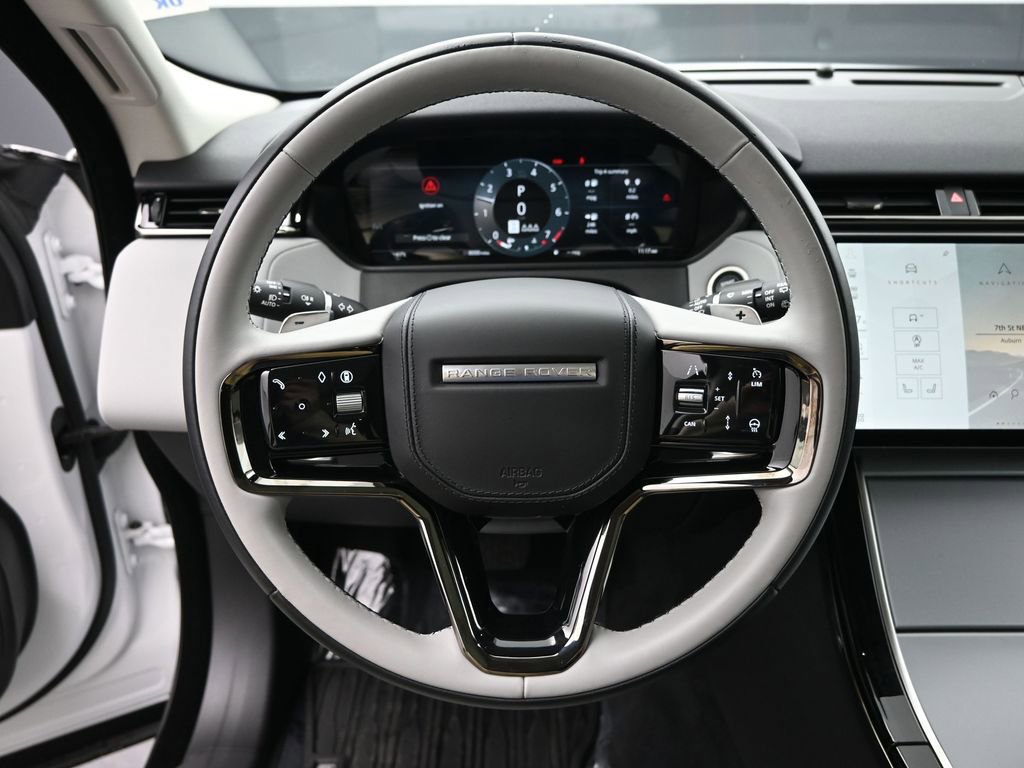 Used 2025 Land Rover Range Rover Velar S image 16