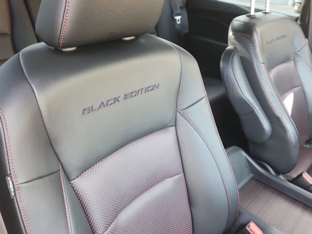 Used 2023 Honda Ridgeline Black Edition image 17