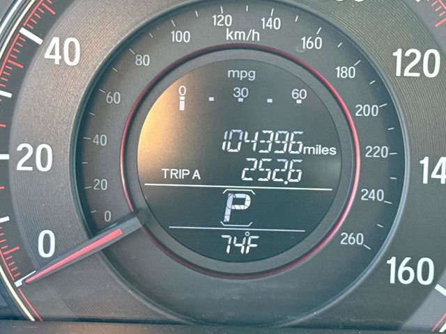 Used 2017 Honda Accord Sport Special Edition image 31