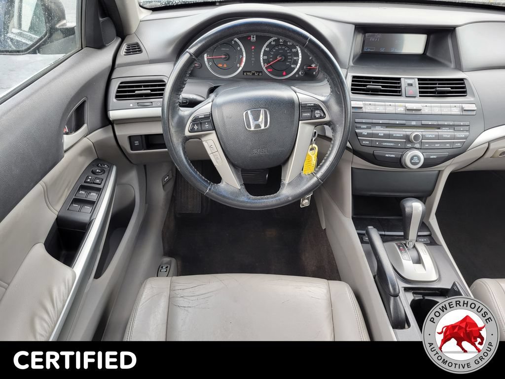 Used 2010 Honda Accord EX-L image 16