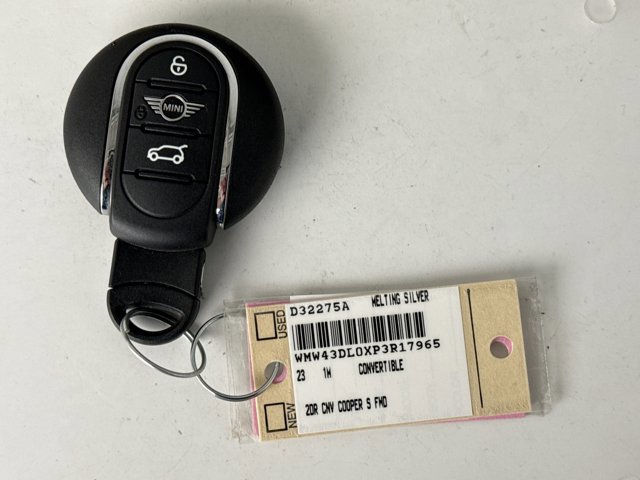 Used 2023 MINI Cooper S image 11