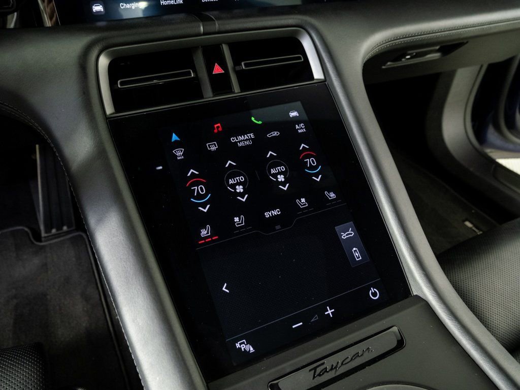 Used 2020 Porsche Taycan Turbo S image 18