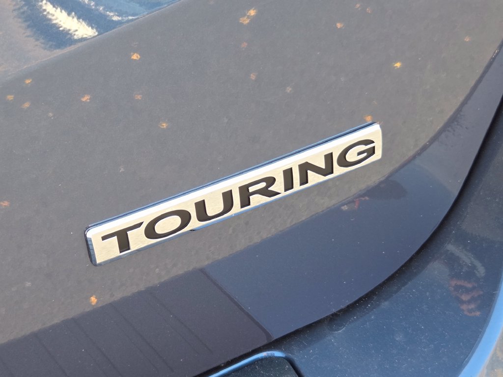 New 2027 Honda Odyssey Touring image 22