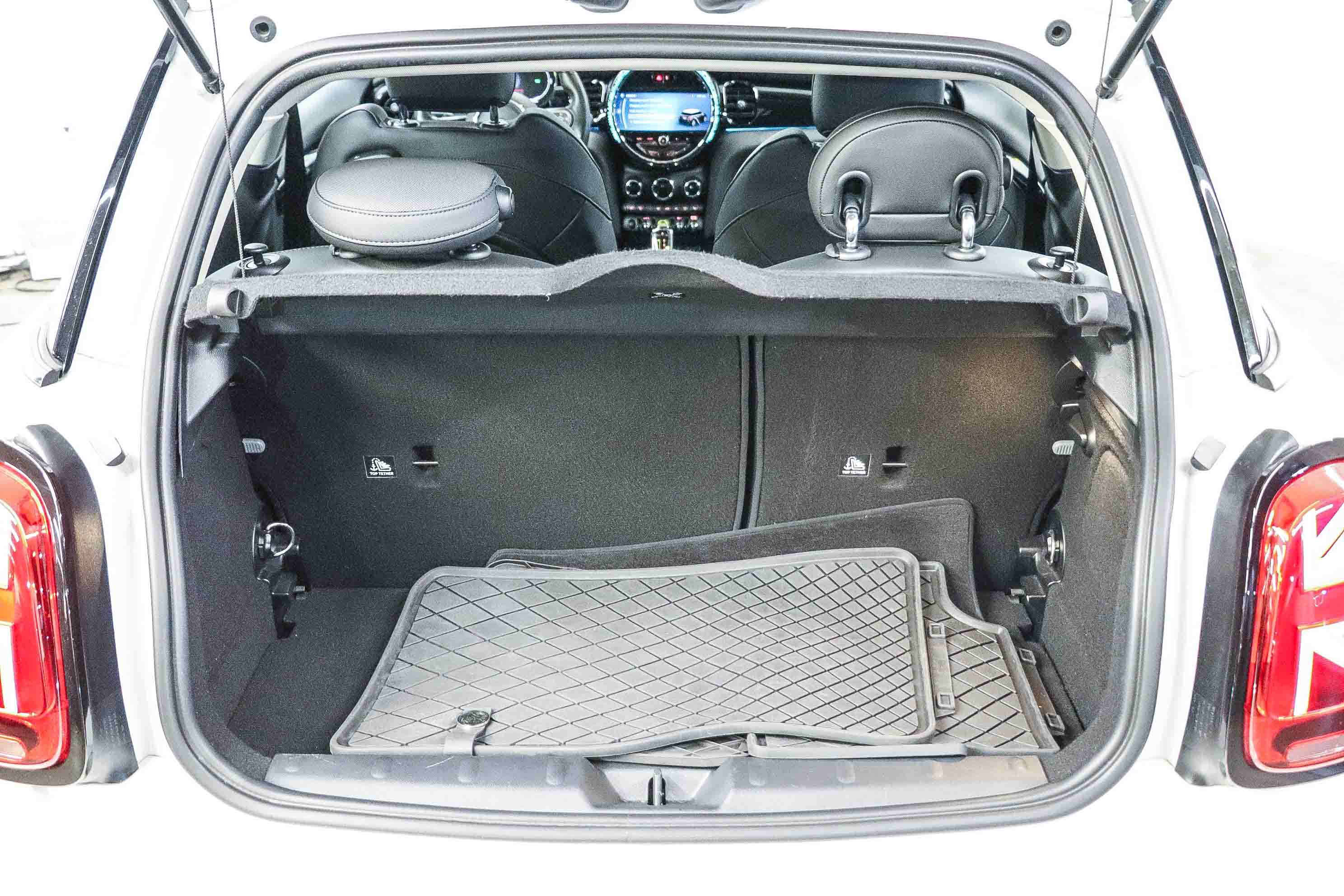 Used 2024 MINI Cooper SE FWD image 27
