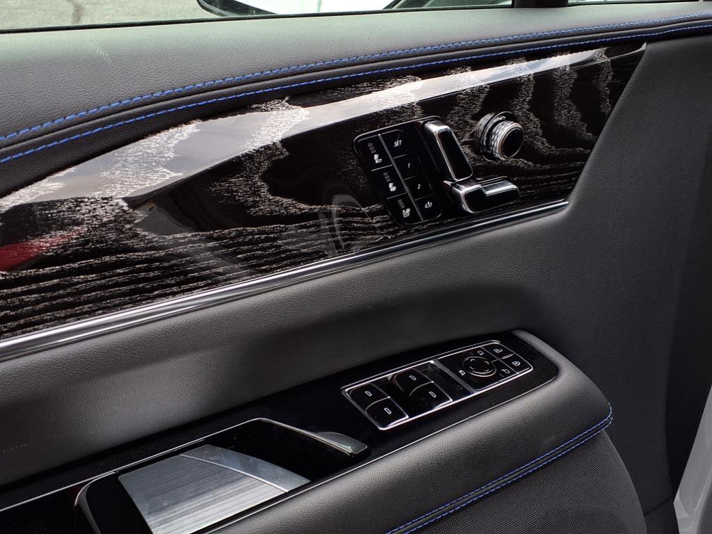 New 2026 Cadillac Escalade IQL Sport 1 image 17