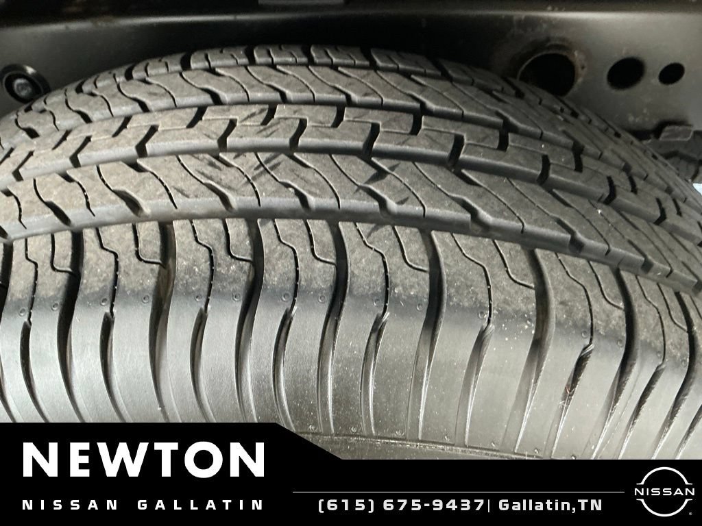 Used 2008 Nissan Frontier SE RWD image 34
