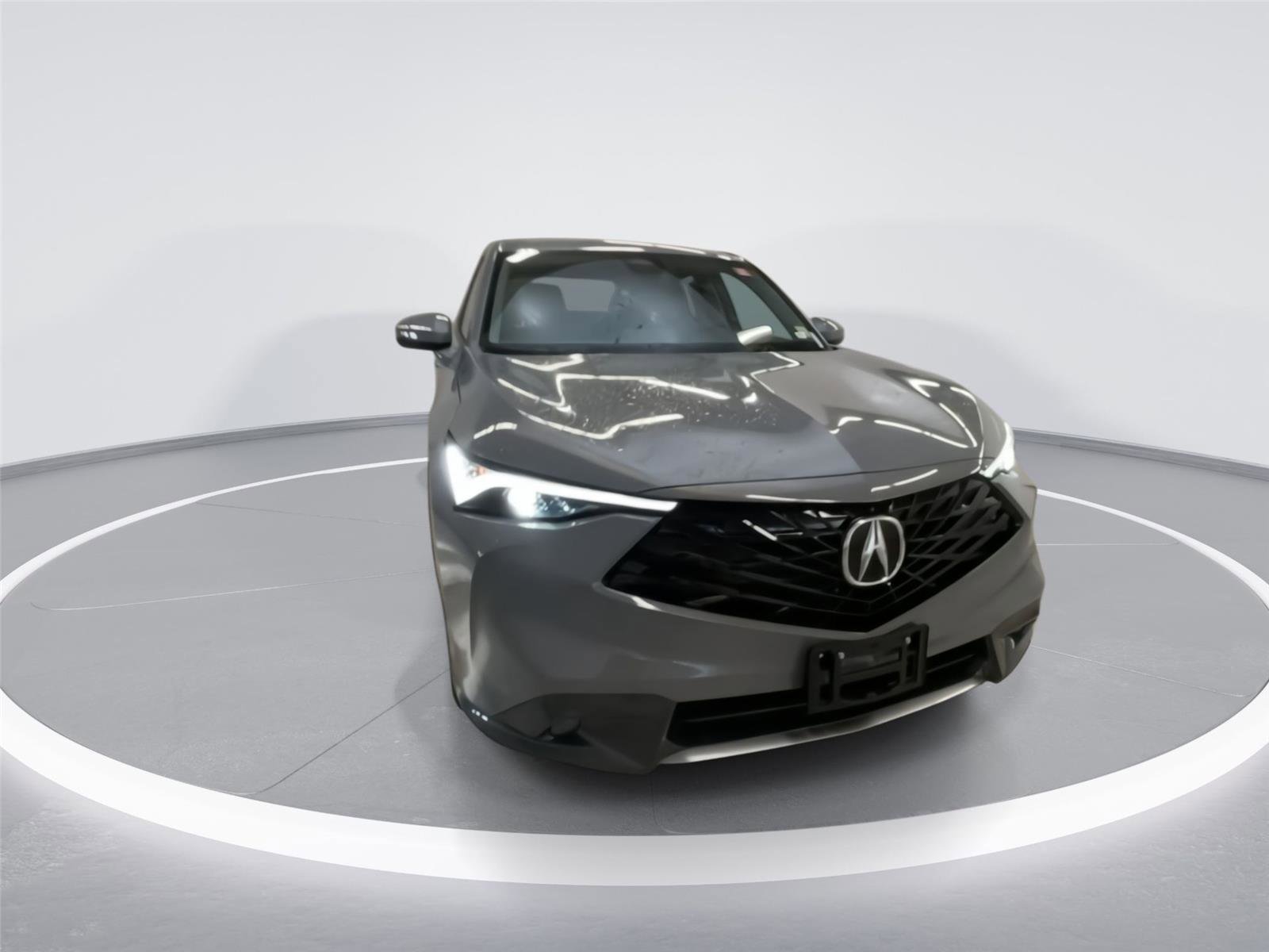 New 2026 Acura ADX AWD image 2
