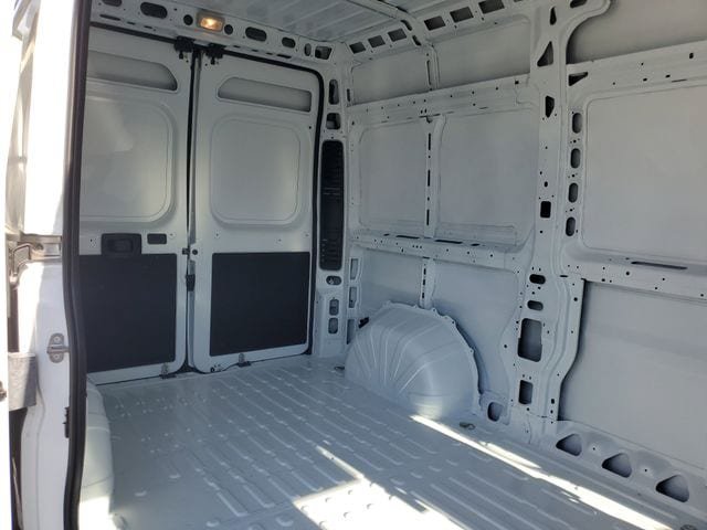 New 2026 RAM ProMaster 1500 w/ Safety Group FWD image 10