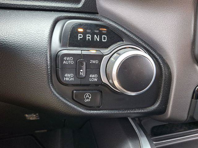 Certified 2022 RAM 1500 Big Horn AWD/4WD image 15