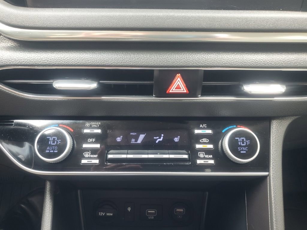 Used 2023 Hyundai Sonata SEL image 22
