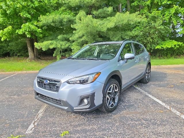 Used 2019 Subaru Crosstrek 2.0i Limited w/ Popular Package #4 AWD/4WD image 4