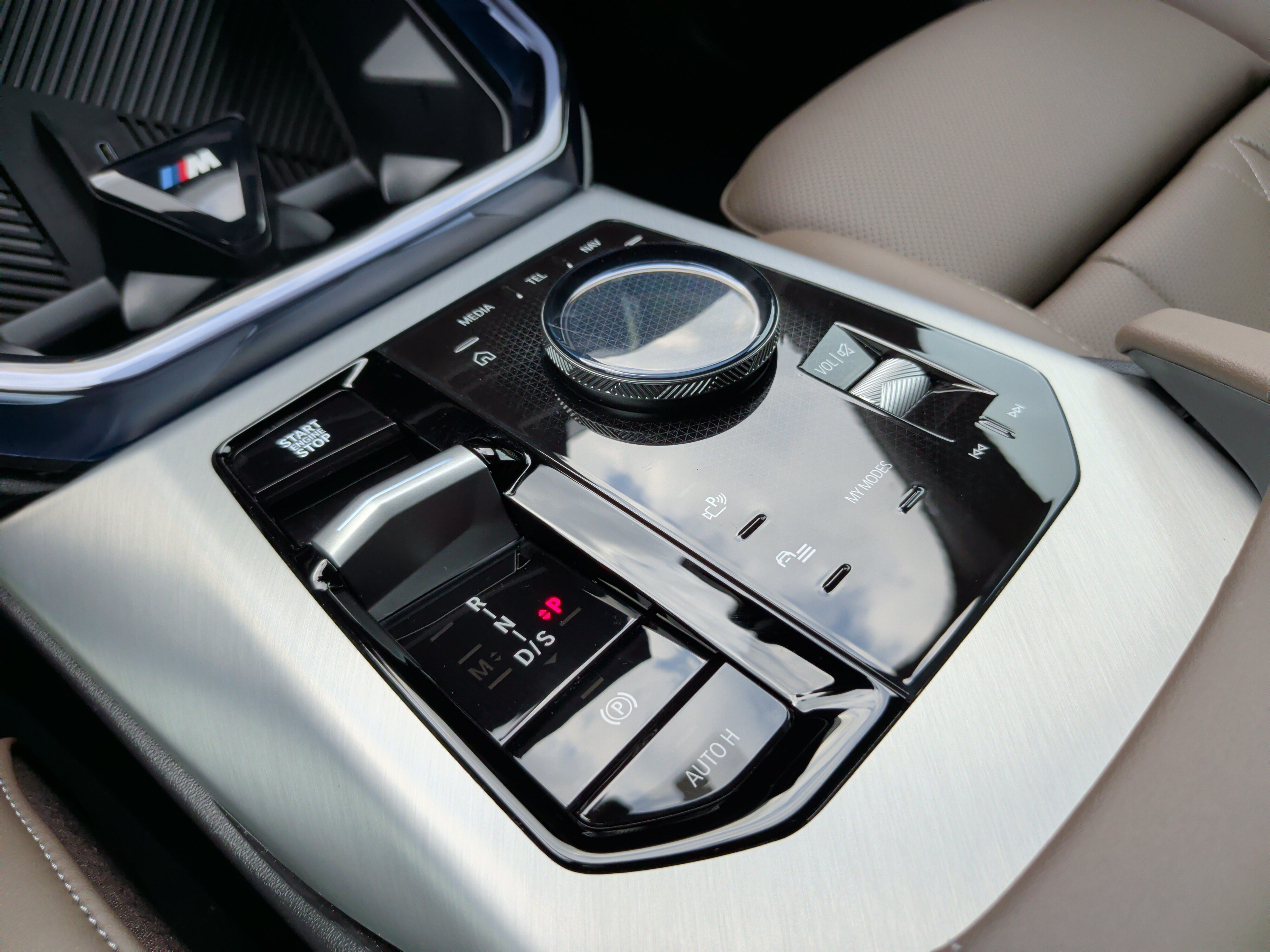 Certified 2026 BMW X3 M50 AWD/4WD image 19