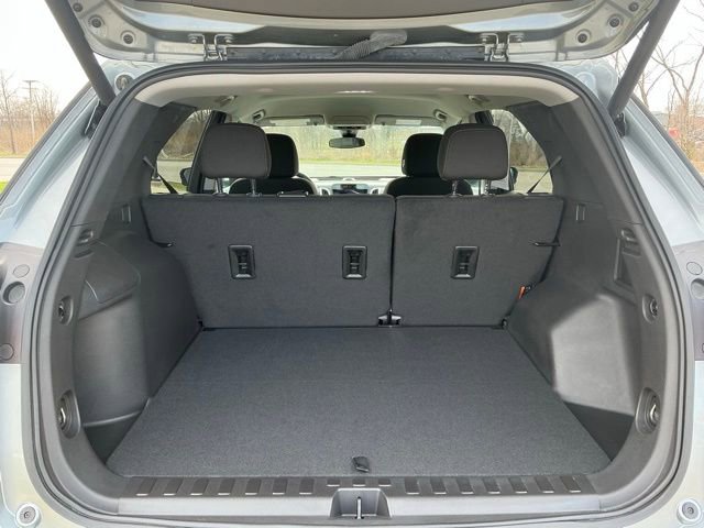 Used 2024 Chevrolet Equinox LT image 11