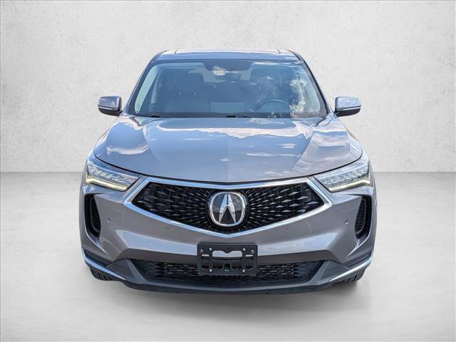 Used 2023 Acura RDX FWD w/ Technology Package image 2