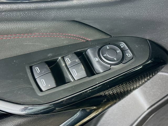 New 2026 Chevrolet Trax RS image 17