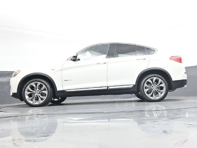 Used 2018 BMW X4 xDrive28i AWD/4WD image 34
