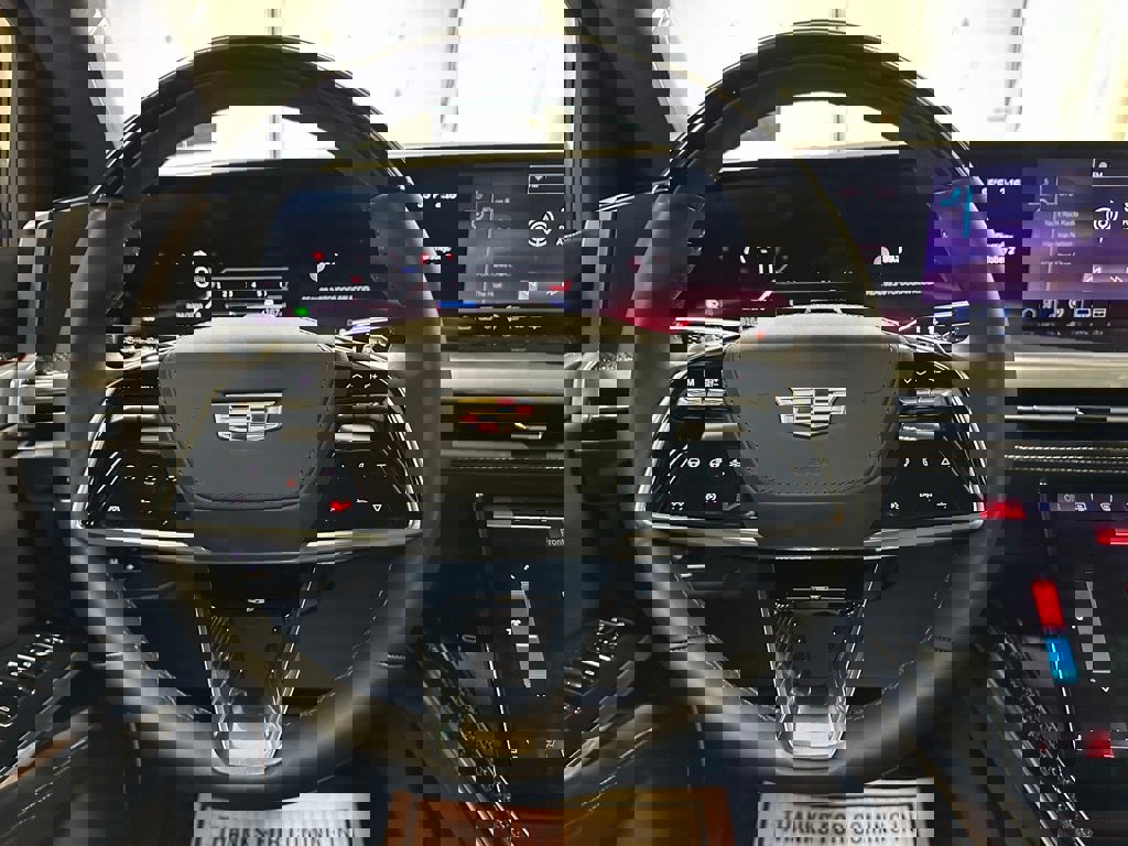 Used 2025 Cadillac Escalade V image 20