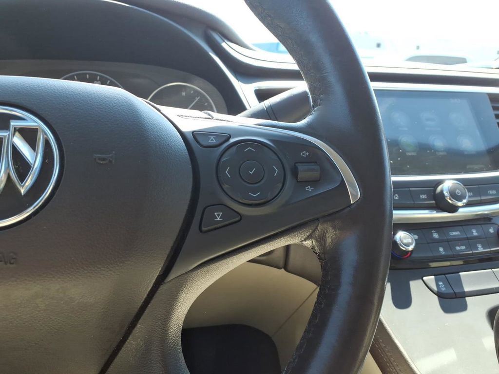 Used 2018 Buick LaCrosse Essence w/ Sights and Sounds Package image 15