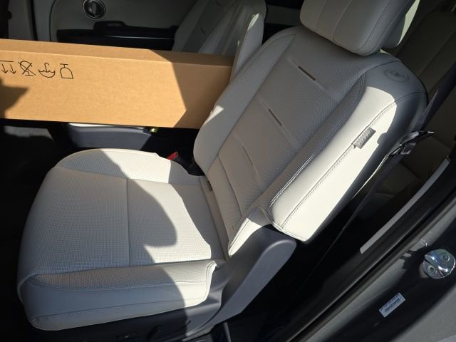 New 2026 Hyundai Palisade Calligraphy image 5