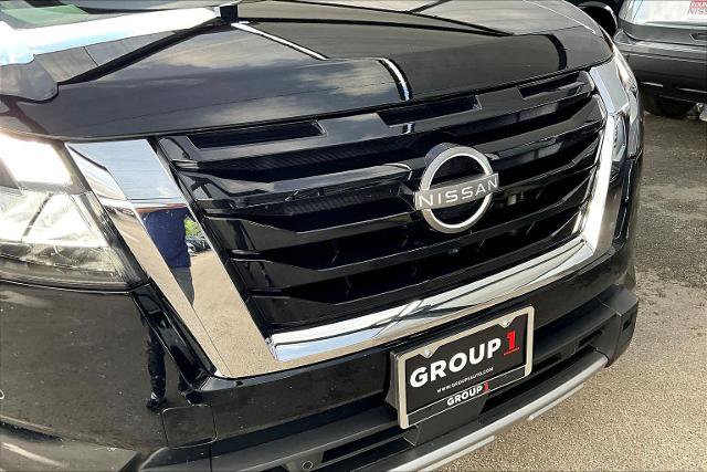 Certified 2024 Nissan Pathfinder Platinum w/ Cargo Package image 30