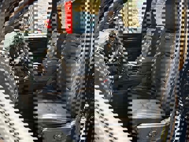 New 2026 RAM 1500 RHO image 20