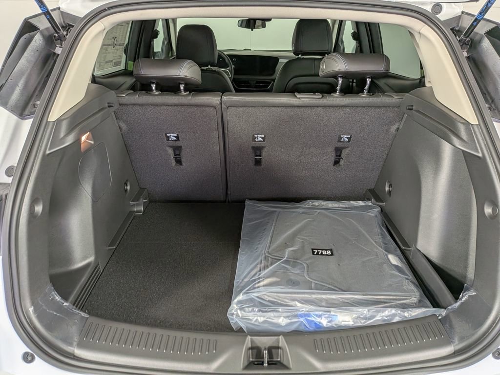 New 2026 Buick Encore GX Sport Touring w/ Advanced Technology Package image 10