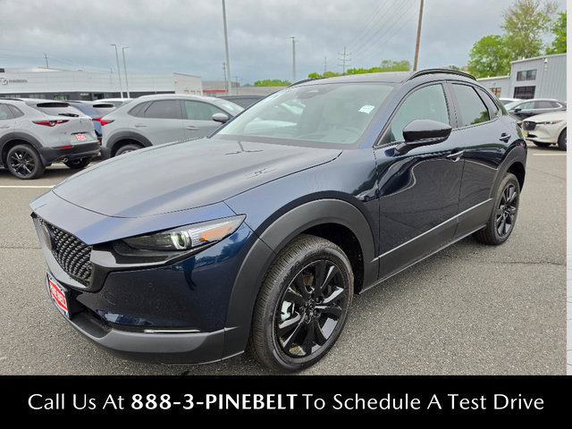 New 2026 MAZDA CX-30 Aire Edition AWD/4WD image 1