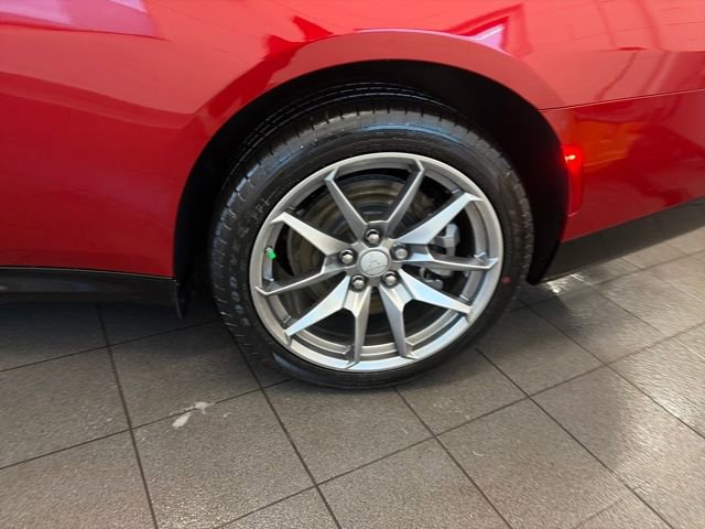 New 2026 Dodge Charger R/T Scat Pack image 39