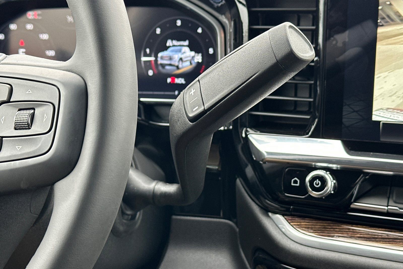 New 2026 GMC Sierra 1500 Elevation w/ Elevation Select Package image 22