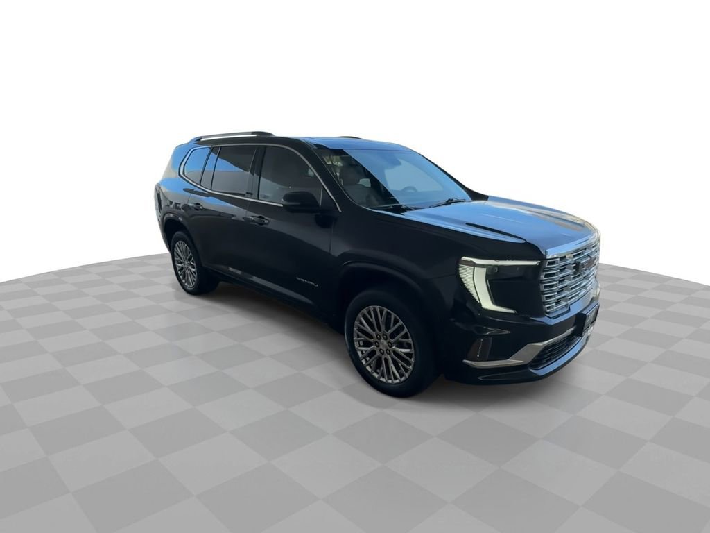 Certified 2024 GMC Acadia Denali image 2