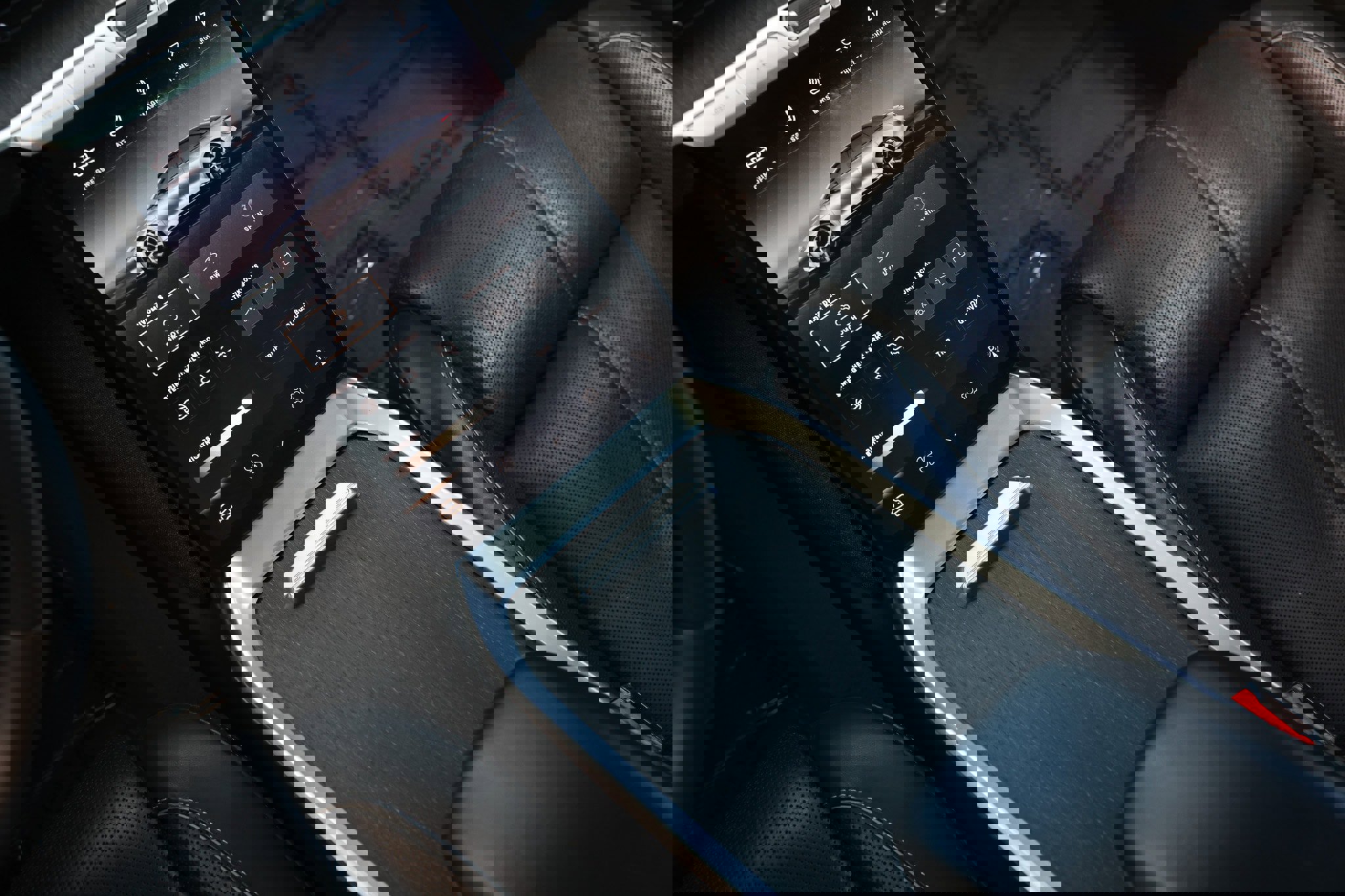 Used 2023 Lucid Air Grand Touring image 50