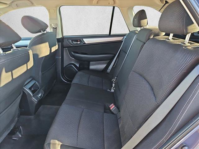 Used 2018 Subaru Outback 2.5i Premium AWD/4WD image 23