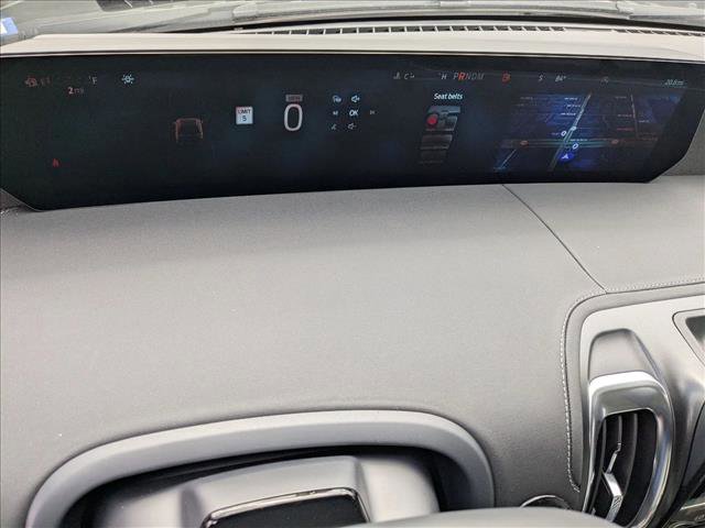 New 2026 Ford Expedition Max Platinum w/ Driver's Package image 10