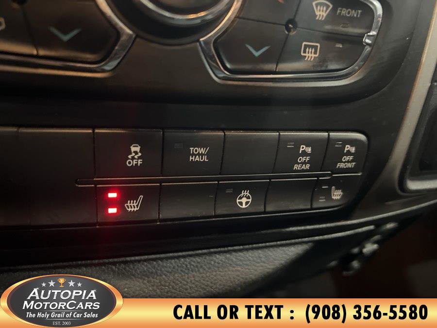 Used 2018 RAM 1500 Big Horn image 28