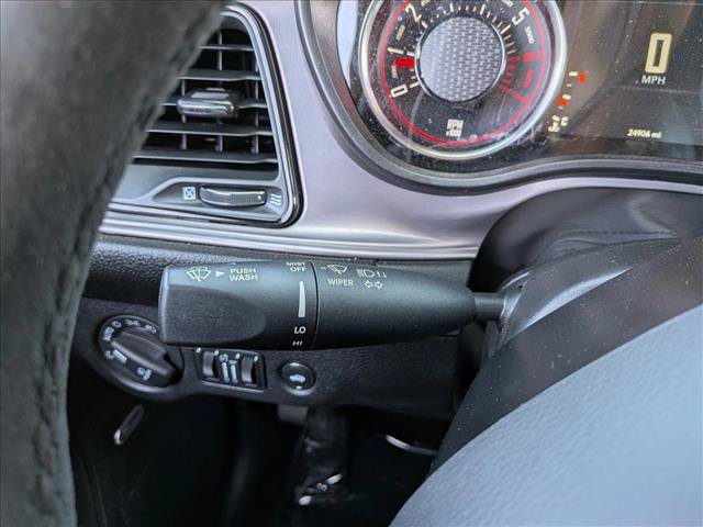 Used 2023 Dodge Challenger R/T Scat Pack RWD image 20
