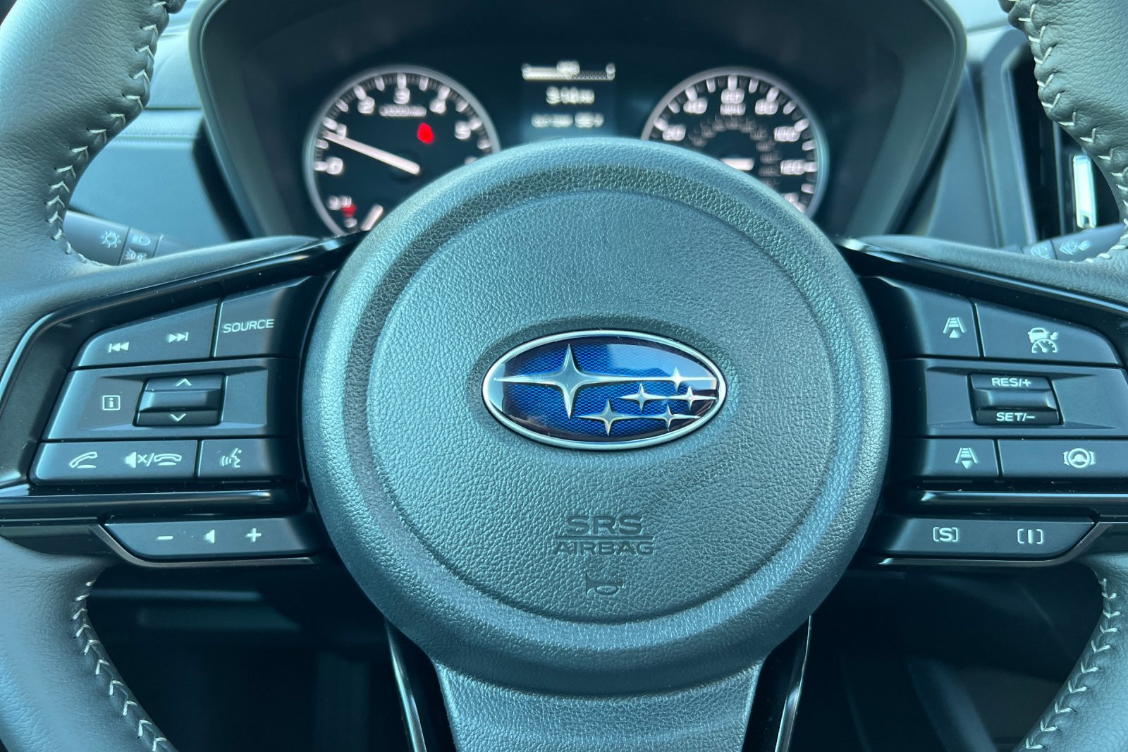 New 2026 Subaru Forester Premium image 23