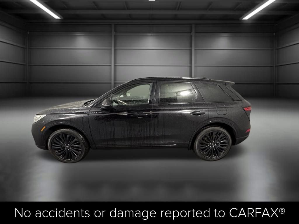 New 2025 Lincoln Corsair Reserve w/ Equipment Group 202A image 3