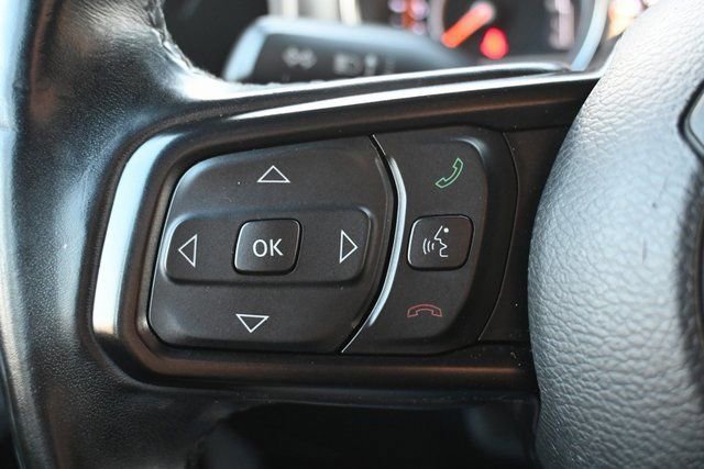 Used 2020 Jeep Wrangler Sport image 33