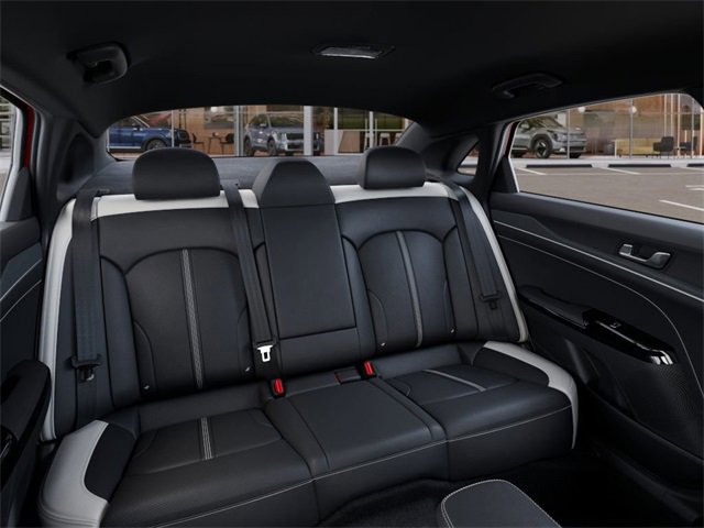 New 2025 Kia K5 GT-Line image 16
